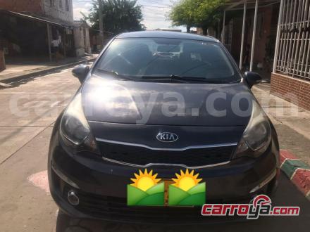 KIA Rio 2016 - imagen 1