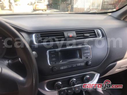 KIA Rio 2016 - imagen secundaria 2