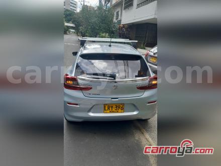 Suzuki Baleno 2023 - imagen secundaria 1