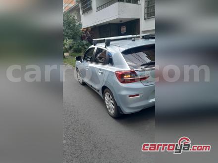 Suzuki Baleno 2023 - imagen secundaria 2