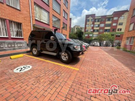 Toyota Prado 2008 - imagen secundaria 1