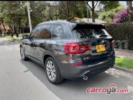 BMW X3 2021 - imagen secundaria 1