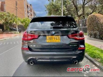 BMW X3 2021 - imagen secundaria 2
