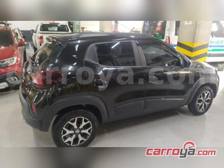 Renault Kwid 2023 - imagen secundaria 1