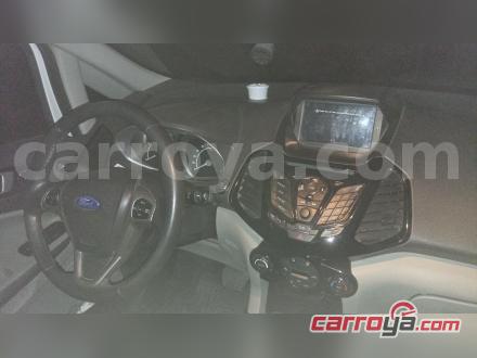 Ford Ecosport 2017 - imagen secundaria 2
