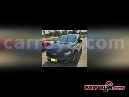 Chevrolet Joy 2022 - imagen secundaria 1