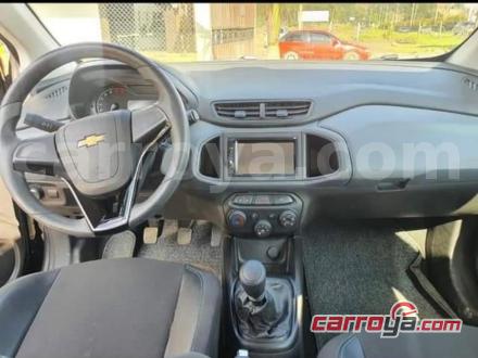 Chevrolet Joy 2022 - imagen secundaria 2