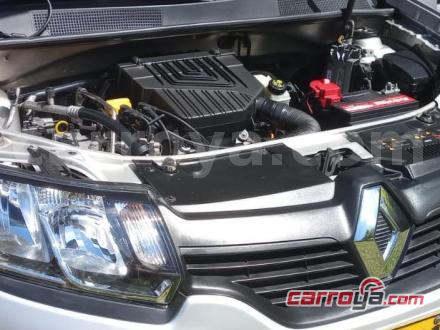 Renault Sandero 2019 - imagen secundaria 1