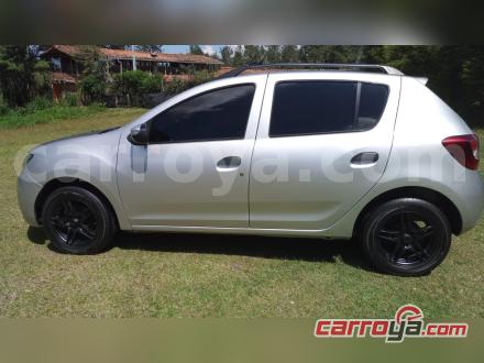 Renault Sandero 2019 - imagen secundaria 2