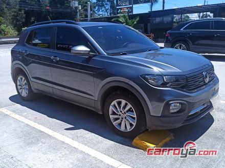 Volkswagen T-Cross 2022 - imagen secundaria 1
