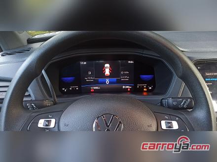 Volkswagen T-Cross 2022 - imagen secundaria 2