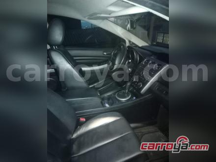 Mazda CX-7 2011 - imagen secundaria 2