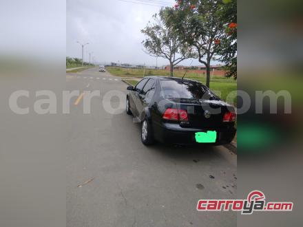 Volkswagen Jetta 2008 - imagen 1