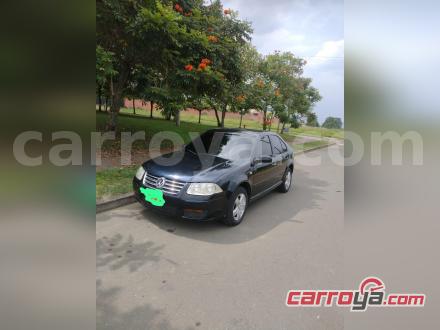 Volkswagen Jetta 2008 - imagen secundaria 1