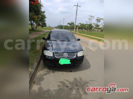 Volkswagen Jetta 2008 - imagen secundaria 2