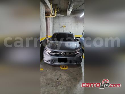 Volkswagen Nivus 2023 - imagen 1