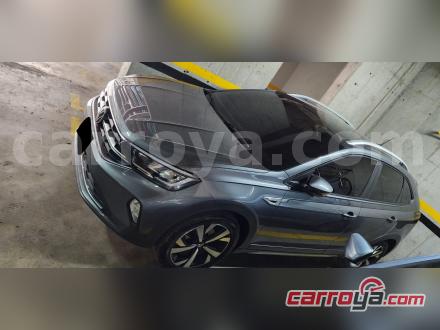 Volkswagen Nivus 2023 - imagen secundaria 1