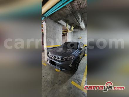 Volkswagen Nivus 2023 - imagen secundaria 2