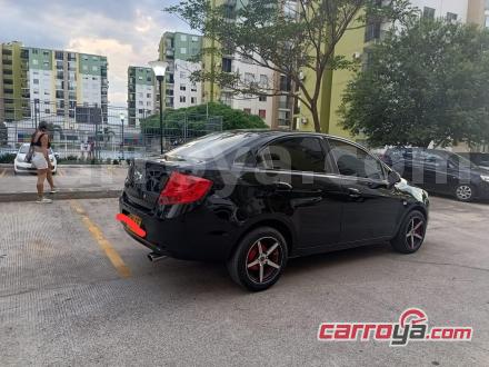 Chevrolet Sail 2018 - imagen secundaria 1