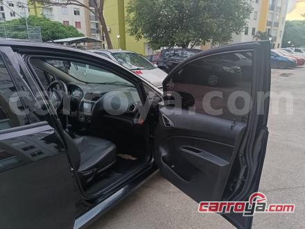 Chevrolet Sail 2018 - imagen secundaria 2