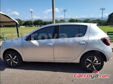 Renault Sandero 2018 - imagen 1