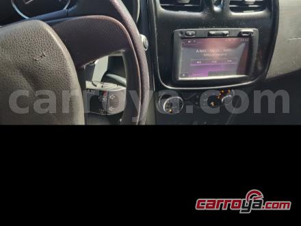 Renault Sandero 2018 - imagen secundaria 1