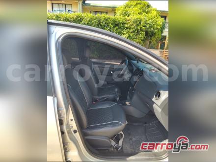 Renault Sandero 2018 - imagen secundaria 2