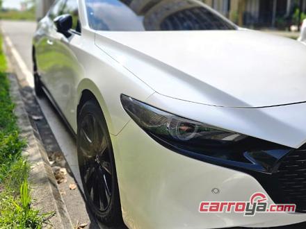 Mazda 3 2025 - imagen secundaria 1