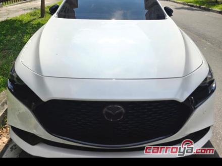 Mazda 3 2025 - imagen secundaria 2