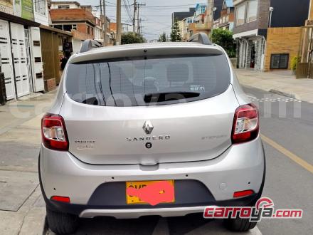 Renault Stepway 2020 - imagen secundaria 1