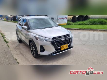 Nissan Kicks 2023 - imagen secundaria 1