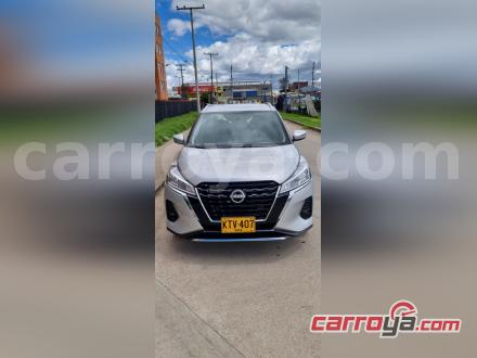 Nissan Kicks 2023 - imagen secundaria 2