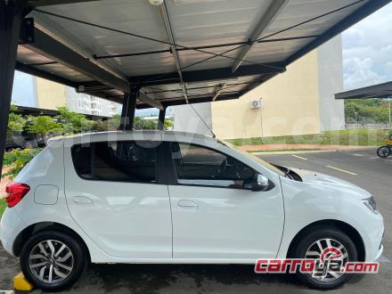 Renault Sandero 2020 - imagen 1