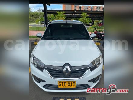 Renault Sandero 2020 - imagen secundaria 1