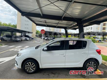 Renault Sandero 2020 - imagen secundaria 2