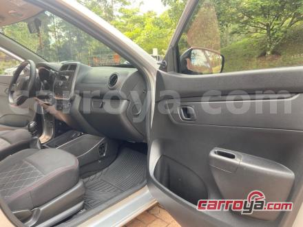 Renault Kwid 2022 - imagen secundaria 1