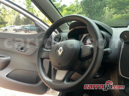 Renault Kwid 2022 - imagen secundaria 2