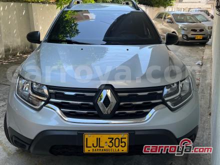 Renault Duster 2023 - imagen 1