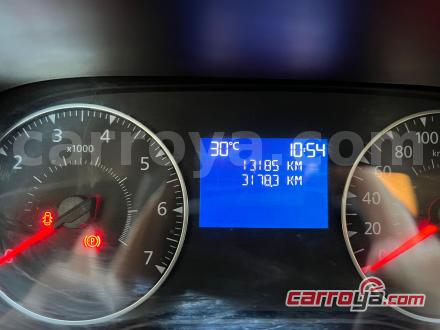 Renault Duster 2023 - imagen secundaria 1