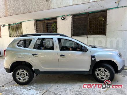 Renault Duster 2023 - imagen secundaria 2