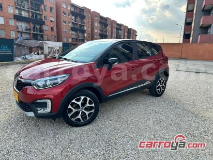 Renault Captur 2022 - imagen secundaria 1