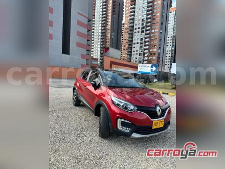 Renault Captur 2022 - imagen secundaria 2