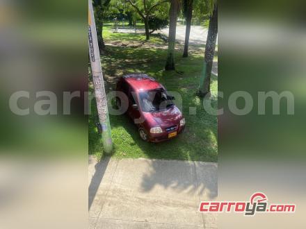 Hyundai Santro 2008 - imagen 1