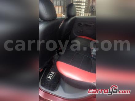 Hyundai Santro 2008 - imagen secundaria 2