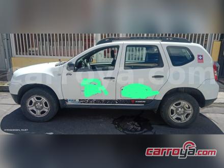 Renault Duster 2019 - imagen secundaria 1