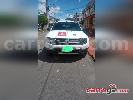 Renault Duster 2019 - imagen secundaria 2