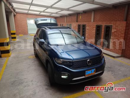Volkswagen T-Cross 2022 - imagen secundaria 1