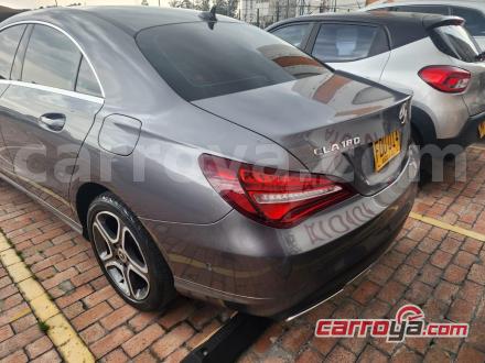 Mercedes Benz Clase CLA 2019 - imagen secundaria 2