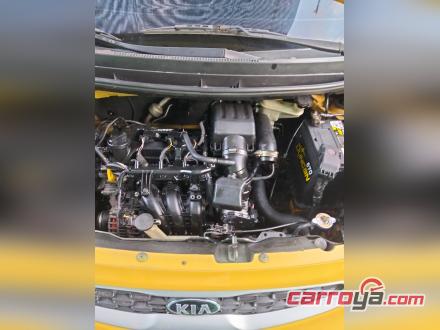 KIA Picanto iON 2020 - imagen secundaria 1