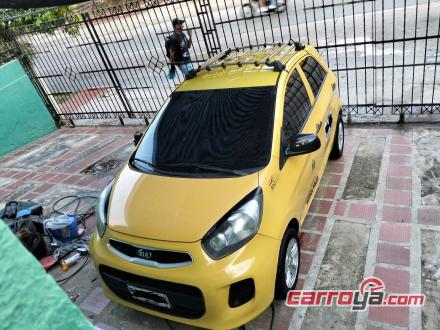 KIA Picanto iON 2020 - imagen secundaria 2